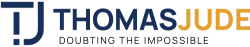 Thomas jude logo